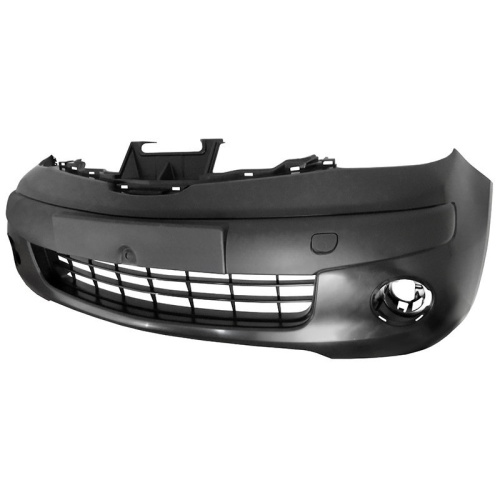 Бампер передний  Nissan Note (E11) 2005-2008,  Арт. STDTE10000