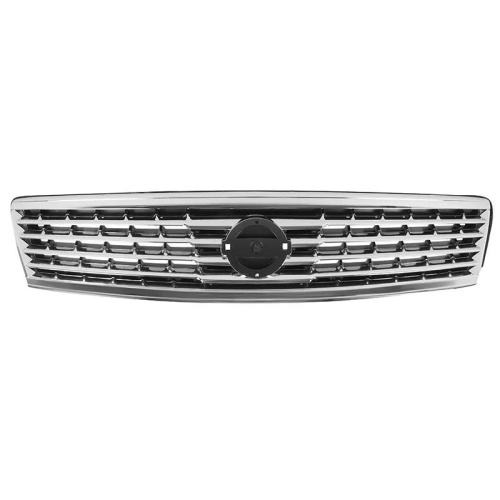 Решетка радиатора  Nissan Teana (J31) 2003-2005, Центр (C) Арт. STDTW30930