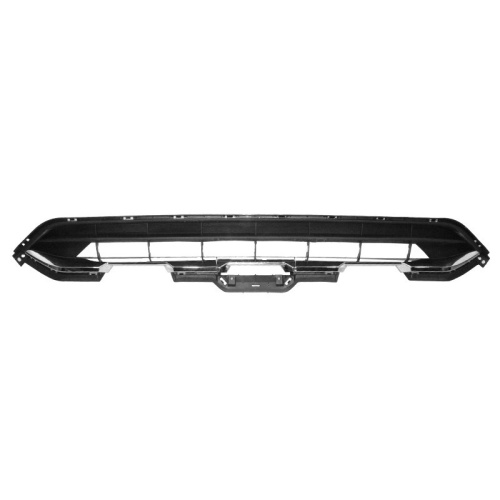 Решетка в бампер  Haval F7 I 2019-2022 с 2018г.в.,  Арт. ST300076