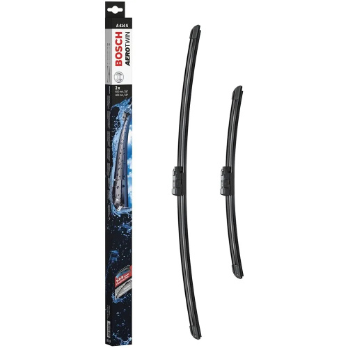 Комплект стеклоочистителей Bosch Aerotwin A414S 650мм/400мм арт. 3397007414