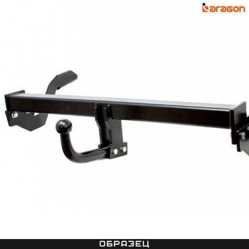 Фаркоп Audi A6 (C7) 2011-2014 Седан ARAGON Арт. E0405DA