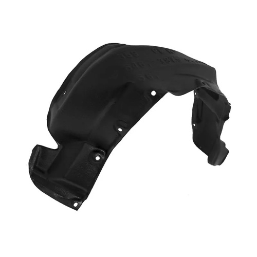 Подкрылок Toyota Land Cruiser 100 1998-2002, передний правый, пластик Арт. ST110085