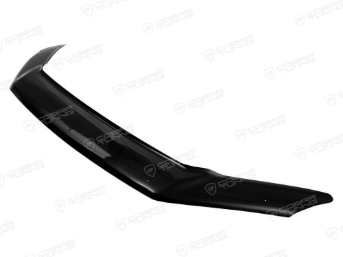Дефлектор капота COBRA для Volkswagen Polo, арт.DK020