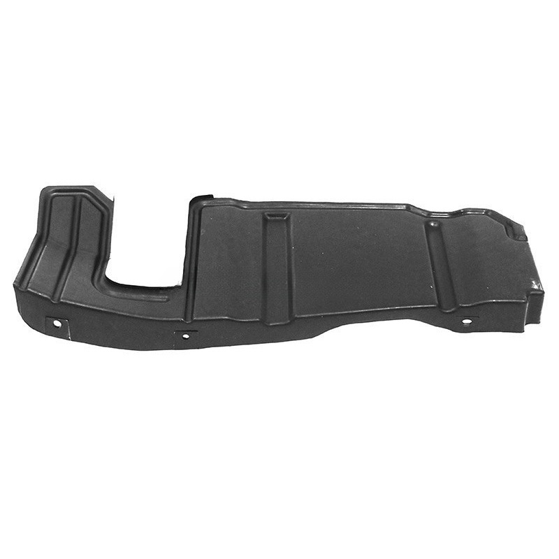 Защита картера двигателя Hyundai Tucson (JM) 2004-2010 Справа Арт. STKA810251