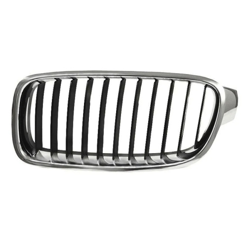 Решетка радиатора  BMW 3 (F30) 2011-2016 Седан, слева (L) Арт. STBM350932
