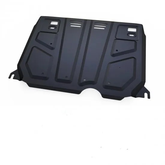 Защита картера двигателя, КПП Toyota Corolla (E140/E150) 2006-2010 Седан V - 1.6; 1.8 Арт. 111.05799.1