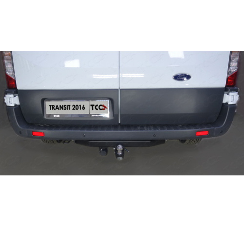 Фаркоп Ford Transit VII 2014-2022 Фургон TCC Арт. TCU00108