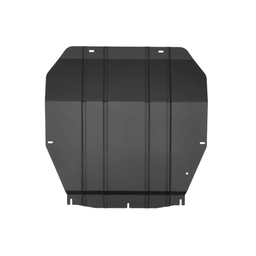 Защита картера двигателя, КПП Geely Okavango 2021- V- 2,0 бен. AMT FWD Арт. NLZ7524030