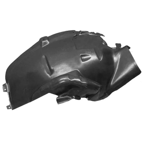 Подкрылок Mercedes A (W169) 2004-2008 5 дв. передняя часть, передний правый, пластик Арт. STMD02016L1