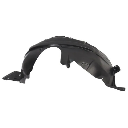 Подкрылок Suzuki SX4 2006-2014 Hb, передний правый, пластик Арт. STSZ53016LA1