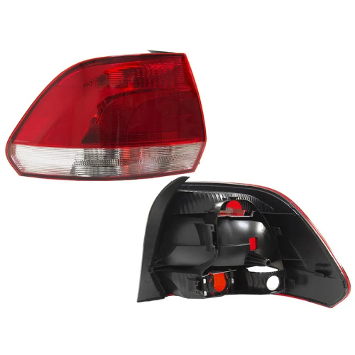 Фонарь задний  Volkswagen Polo V 2009-2015 Седан, левая (L) Арт. ST44119D1L