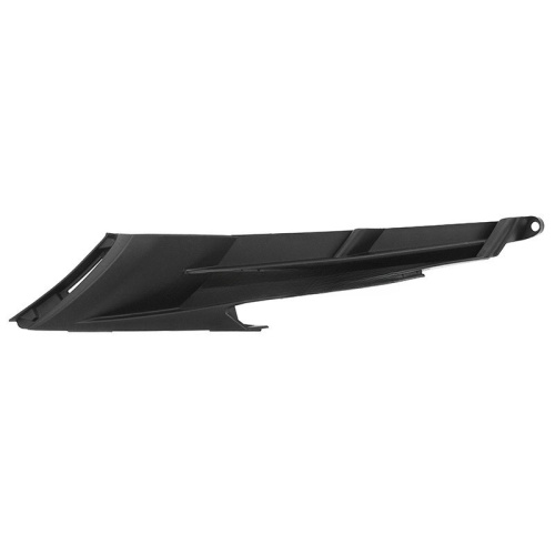 Решетка в бампер  Lexus RX IV 2015-2019, слева (L) Арт. STLX48000G2