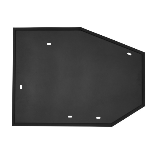 Защита топливного бака Jetour Dashing 2022- Арт. NLZ10801630