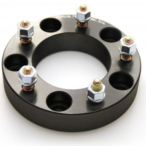 Проставка 40SP5150-110.1(STUD14x1.5) HUB Step Black