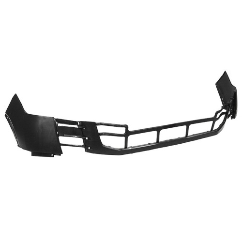 Бампер передний  Toyota Land Cruiser 300 2021- Верхняя часть,  Арт. ST220133
