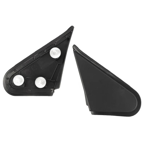 Накладка на крыло  Toyota RAV4 (XA40) 2012-2015, справа (R) Арт. STTYY4016MD1