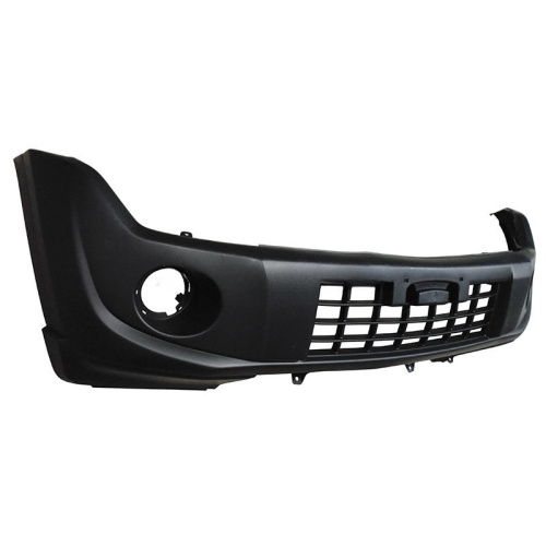 Бампер передний  Mitsubishi Pajero IV 2011-2014 FL1 5 дв.,  Арт. STMBY8000A0