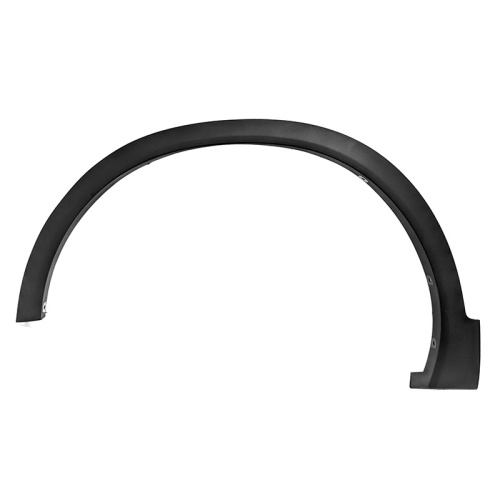 Молдинг крыла Chery Tiggo 4 2018-2023 FL1, передний левый, пластик Арт. STCHTG4016M2