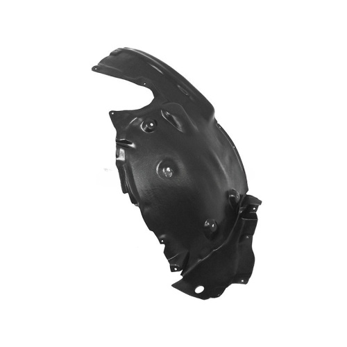 Подкрылок BMW 7 (F01) 2012-2015 Short FL задняя часть, передний правый, пластик Арт. STBM74016LD1