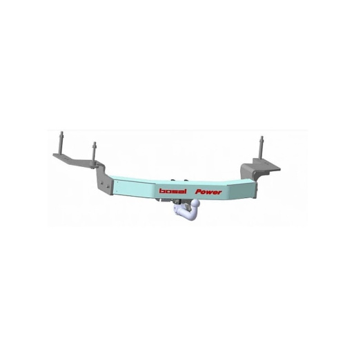 Фаркоп Toyota Land Cruiser 200 2007-2012 кроме Executive, Excalibur ORIS Арт. 3083AK41