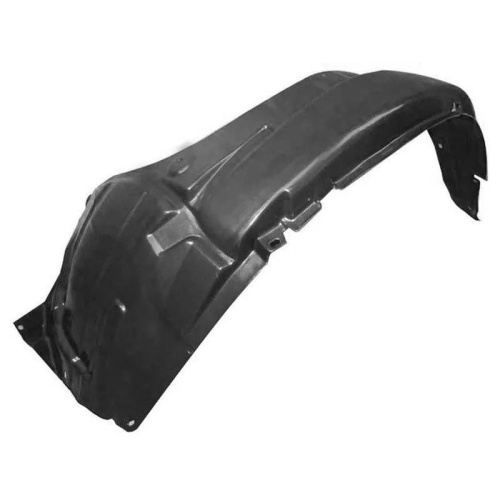 Подкрылок Suzuki Grand Vitara 2005-2008 5 дв., передний левый, пластик Арт. STSZ83016L2