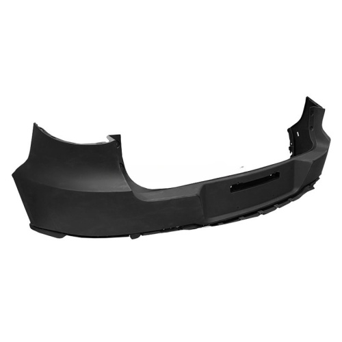 Бампер задний  Volkswagen Tiguan I 2007-2011 Верхняя часть,  Арт. STVW700870