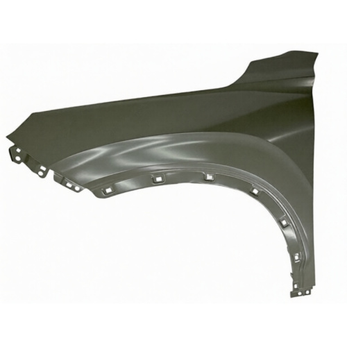 Крыло переднее  Hyundai Palisade 2018-2021, слева (L) Арт. STHNPLD0162