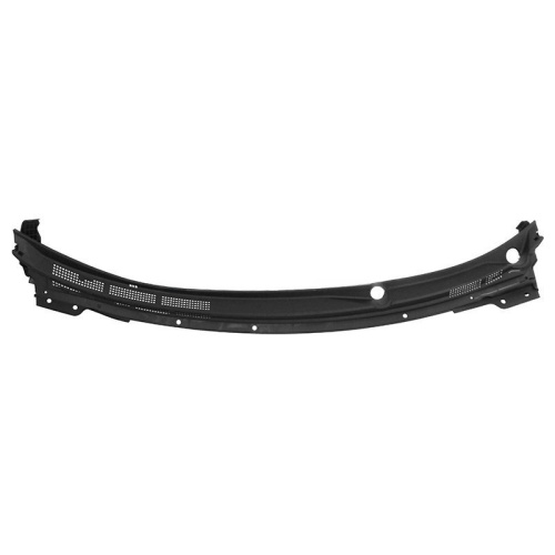 Жабо Mitsubishi Lancer 10 2007-2010 Седан (LHD) Пластик 1 шт Арт. STMBW5015G0