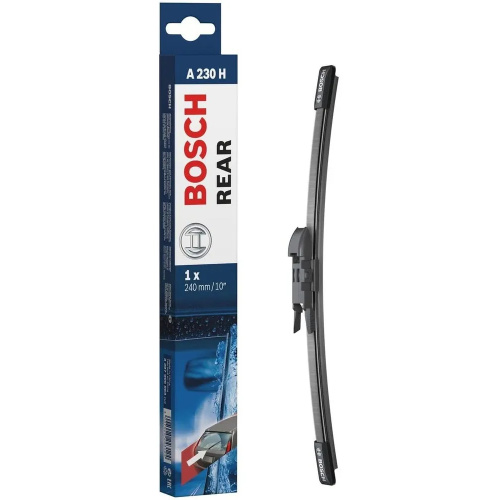 Щётка задняя Bosch Aerotwin Rear A230H 230мм арт. 3397006864