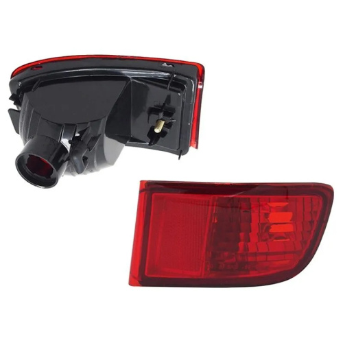 Фонарь задний в бампер  Toyota Land Cruiser Prado (J120) 2002-2007 5 дв., справа (R) Арт. ST2122924R
