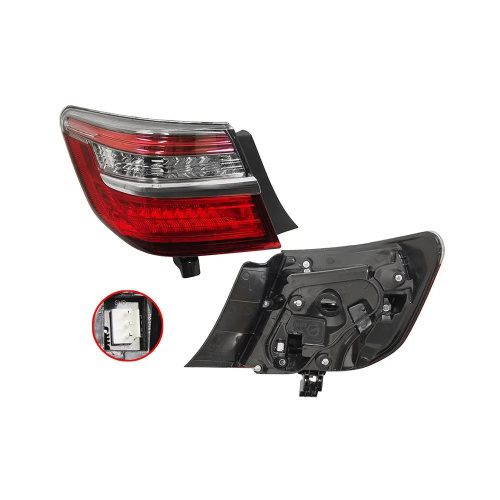 Фонарь задний  Toyota Camry (XV50) 2014-2017 FL1, слева (L) Арт. 1121946L3UE
