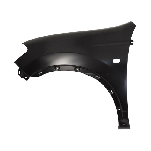 Крыло переднее  Nissan Qashqai (J10) 2010-2013 FL Под поворот/Под молдинг, слева (L) Арт. STDT65016A2