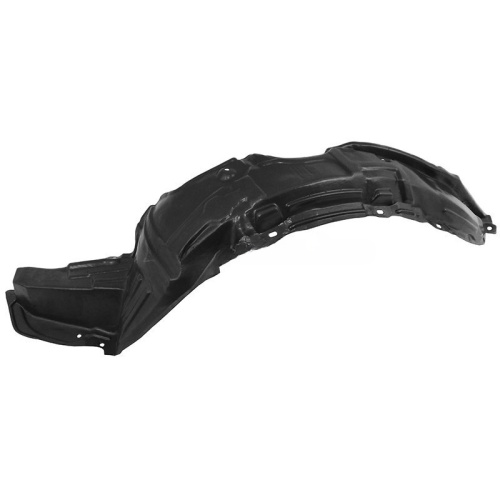Подкрылок Toyota Corsa (L50) 1994-1997 Седан, передний левый, пластик Арт. STTYX5016L2