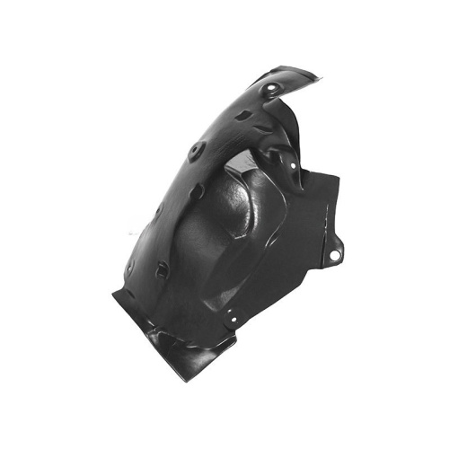 Подкрылок Renault Kangoo II 2008-2013 Фургон до 2016г.в.(задняя часть), передний левый, пластик Арт. STRN83016LA2