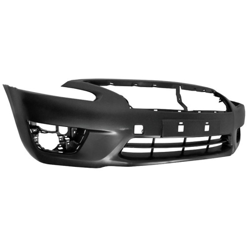Бампер передний  Nissan Teana (J33) 2014-2017 С отв под крюк,  Арт. STDTW80000