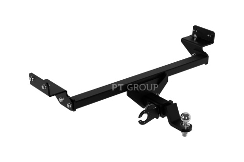 Фаркоп Hyundai Creta 2015-2020 PT GROUP Арт. HCR1699112200