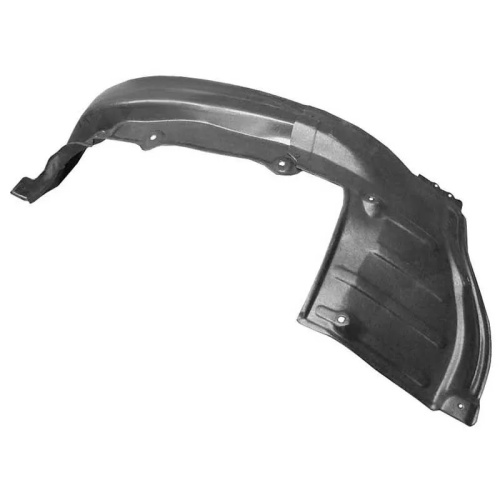 Подкрылок Toyota Tundra II 2006-2009, передний левый, пластик Арт. STTYT6016LB2