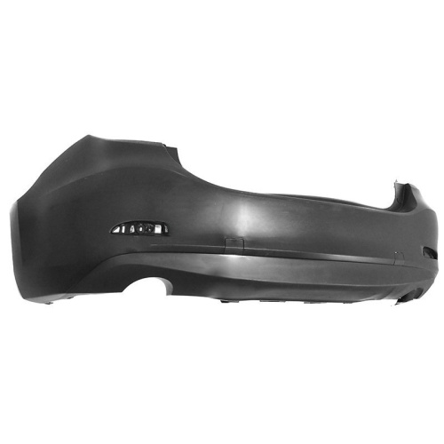 Бампер задний  Mazda 6 (GJ) 2012-2015 Седан,  Арт. STMZ270870