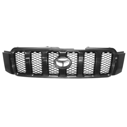 Решетка радиатора  Toyota Kluger (XU20) 2000-2003,  Арт. STTYG1093B0