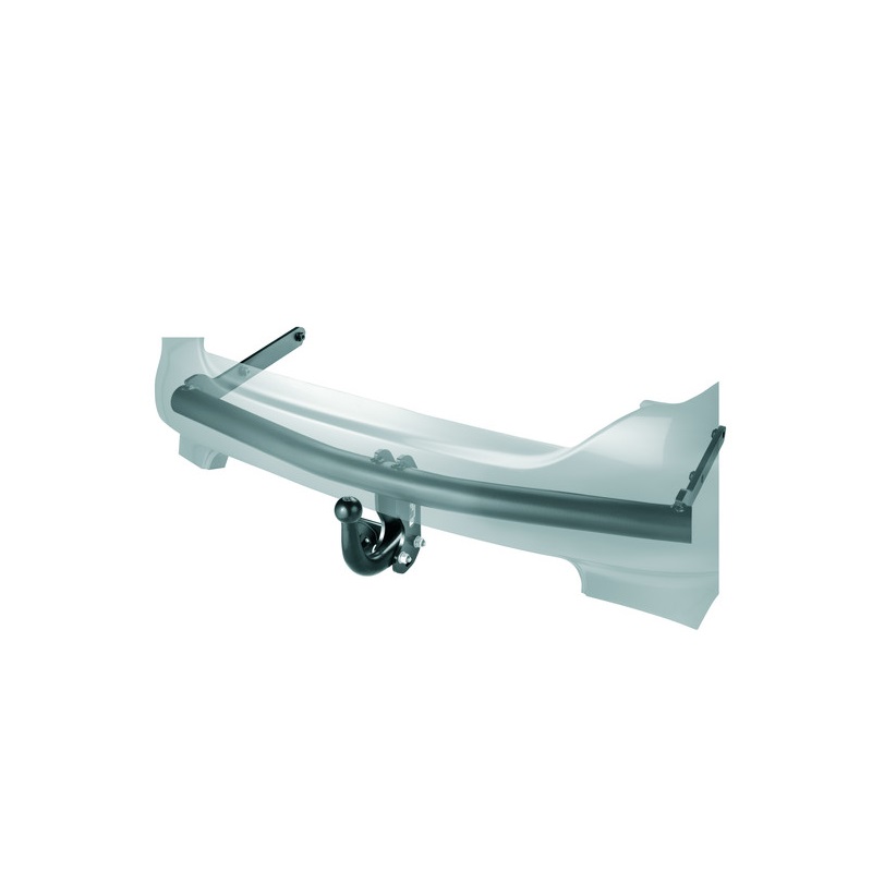 Фаркоп Mitsubishi Lancer 10 2007-2010 Седан WESTFALIA Арт. 340088600001