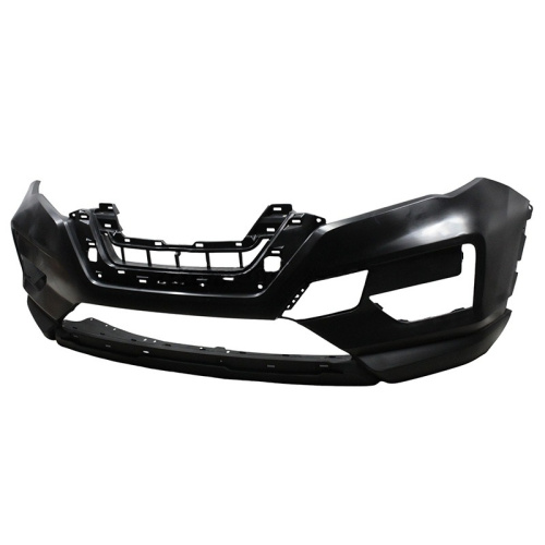 Бампер передний  Nissan X-Trail (T32) 2017-2022 FL,  Арт. STDTU3000D0