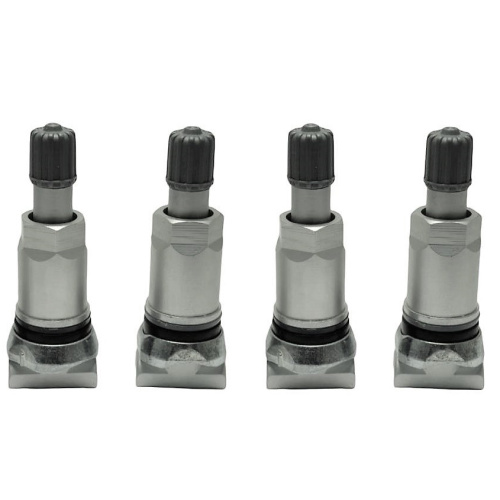 TPMS-13 Вентиль (под датчик) 1шт. JEEP, MERCEDES, KIA, MASERATI, VOLVO, CHEVROLET, CADILLAC, DODGE