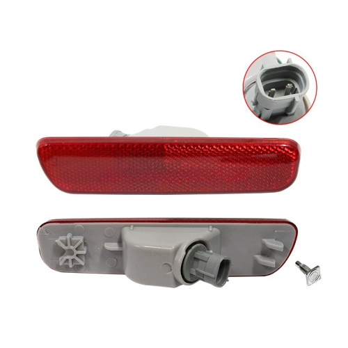 Габарит  Lexus IS I 1999-2005 Седан Сзади В бампер, справа (R) Арт. ST3121412RASR