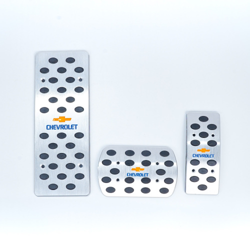 педали Chevrolet Lacetti 2004-2013 Седан Автоматическая КПП   Арт. HQ-090