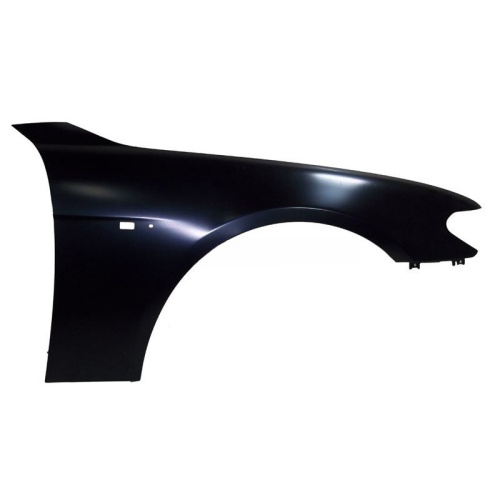 Крыло переднее  BMW 7 (E65) 2001-2005 Long Под поворот, справа (R) Арт. STBM730161