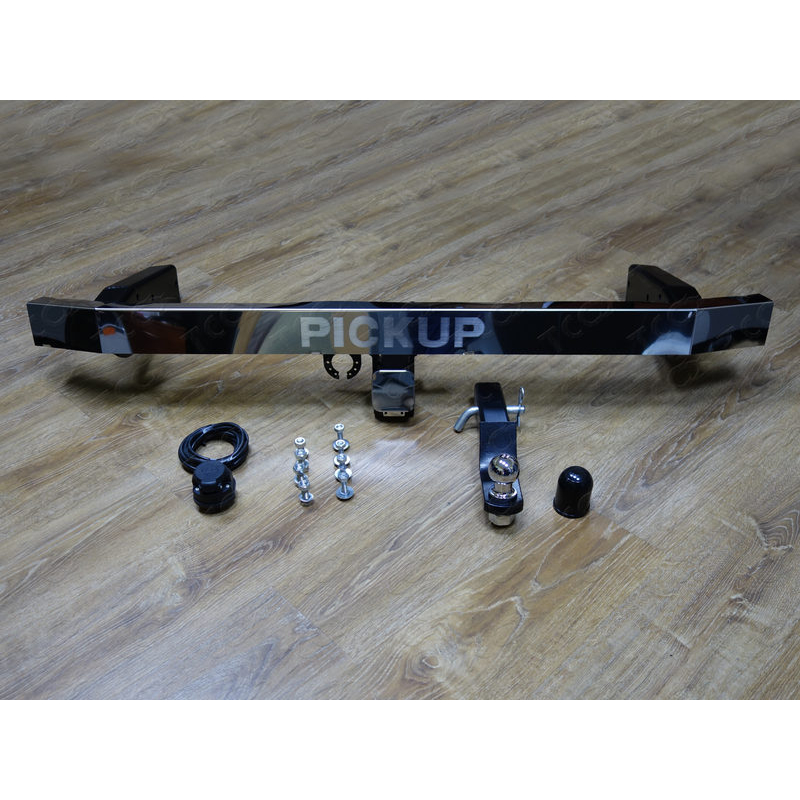 Фаркоп UAZ (УАЗ) Pickup 23632 I 2014-2016 FL1 для а/м с 2015- TCC Арт. TCU00029