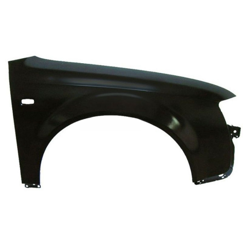 Крыло переднее  Audi A4 (B6) 2000-2006 Седан Под поворот, справа (R) Арт. STAU250161