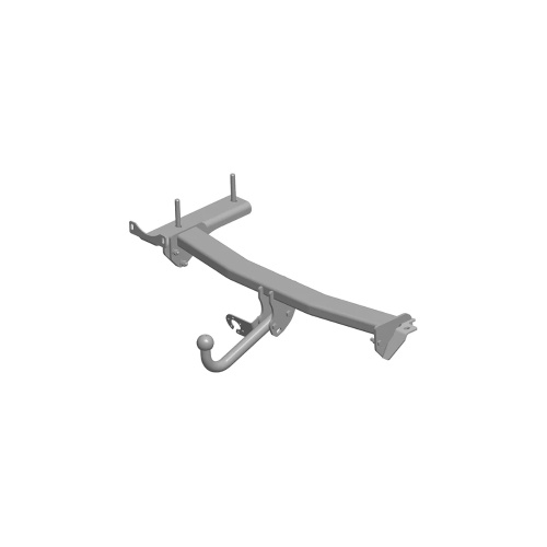 Фаркоп Land Rover Freelander (L359) 2006-2010 AVTOS Арт. LD 01