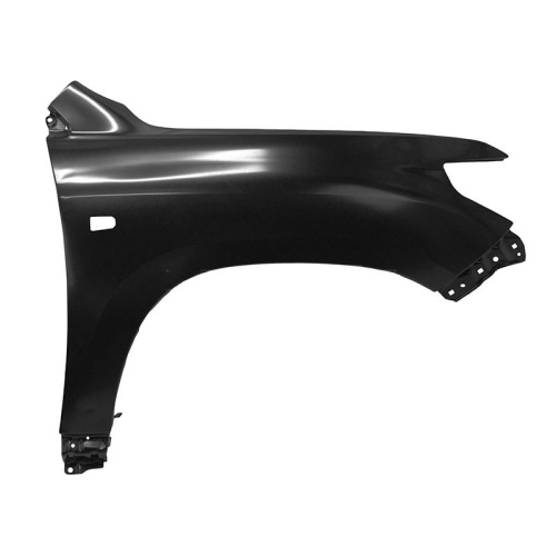 Крыло переднее  Toyota Land Cruiser 200 2007-2012 Под поворот, справа (R) Арт. ST190069