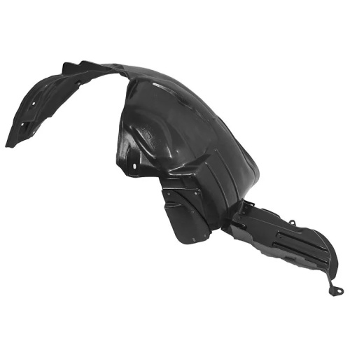 Подкрылок Subaru Impreza II (GD/G11) 2005-2007 FL2 Универсал, передний левый, пластик Арт. ST110290